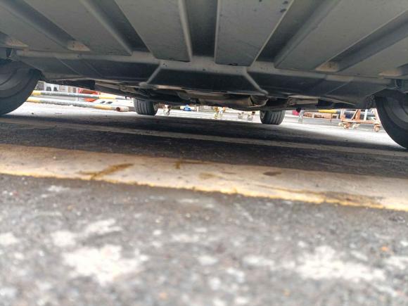 [无锡·苏B] 二手凯迪拉克凯迪拉克ATS-L2016款 25T 舒适型