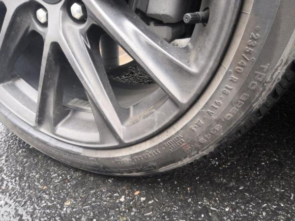 [杭州·浙A] 二手凯迪拉克凯迪拉克CT42021款 28T 尊贵型