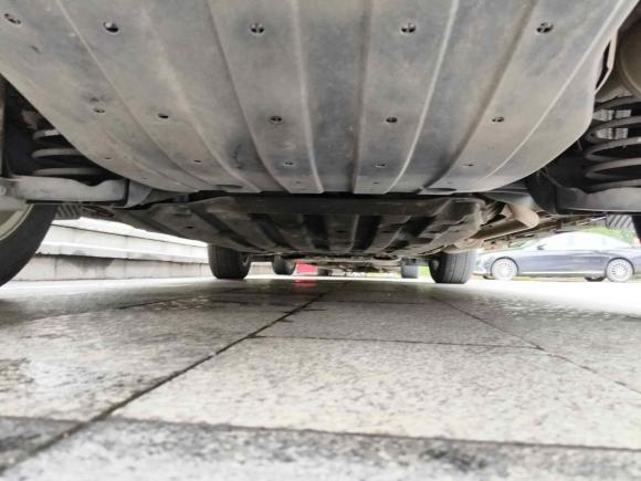 [宁波·浙B] 二手本田缤智2015款 1.5L CVT两驱舒适型