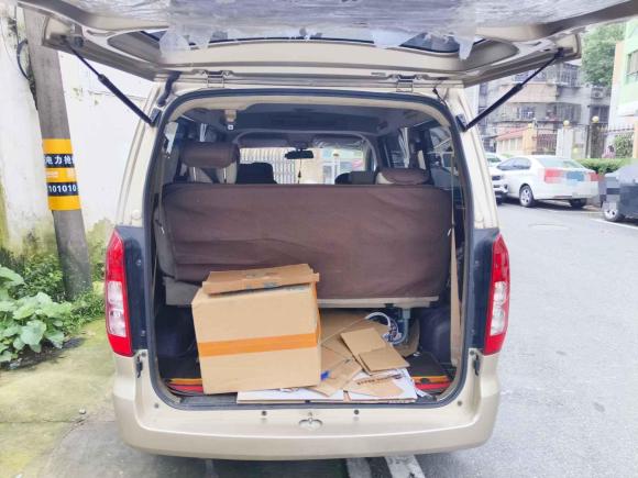 [温州·湘U] 二手五菱汽车五菱宏光V2021款 1.5L劲享版LAR