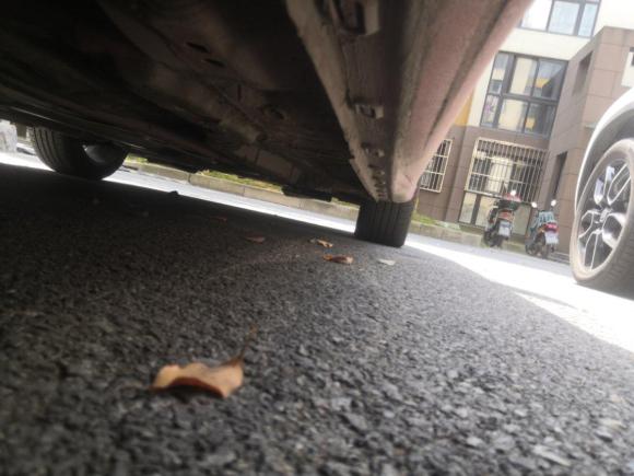 [上海·沪C] 二手名爵名爵62017款 20T 自动Trophy尊享互联网版 国V