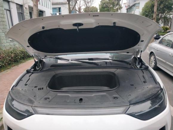 [上海·苏F] 二手零跑汽车零跑C112021款 豪华版