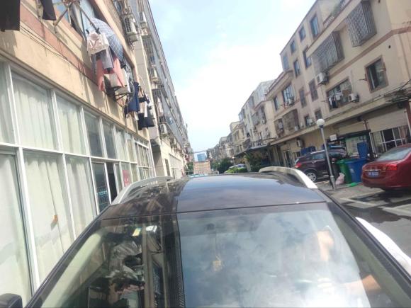 [嘉兴·浙F] 二手东风风神东风风神AX72016款 2.0L 自动智逸型