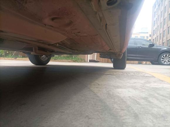 [义乌·浙G] 二手丰田雅力士2008款 1.6G 自动精致版