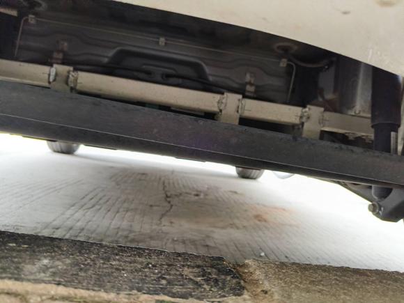 [武汉·鄂A] 二手荣威科莱威CLEVER2021款 302km卓越版