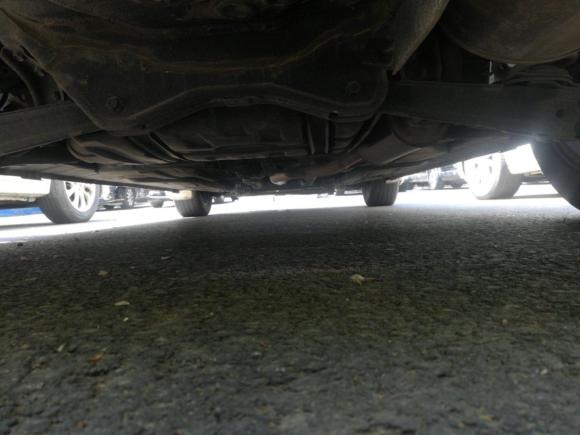 [青岛·鲁B] 二手思铭思铭2012款 1.8L 手动