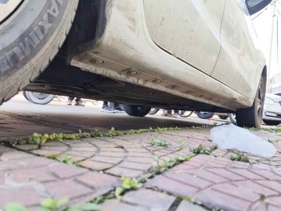 [温州·浙C] 二手海马福美来2016款 1.6L 手动品尚型升级版