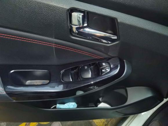 [深圳·粤Q] 二手启辰启辰T702020款 2.0L CVT精锐版 国VI