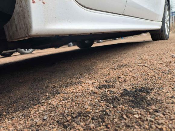 [青岛·鲁B] 二手三菱翼神2011款 致尚版 1.8L CVT限量款