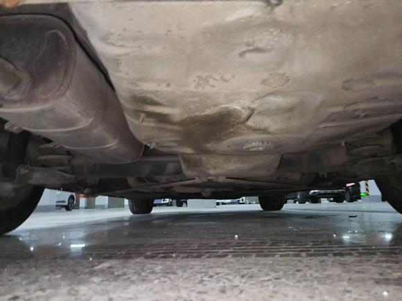 [合肥·沪C] 二手标致标致3072004款 CC 2.0