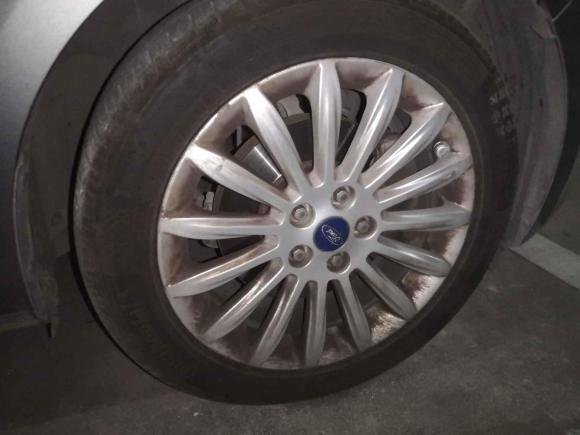 [青岛·鲁B] 二手福特蒙迪欧-致胜2011款 2.0L GTDi200时尚型