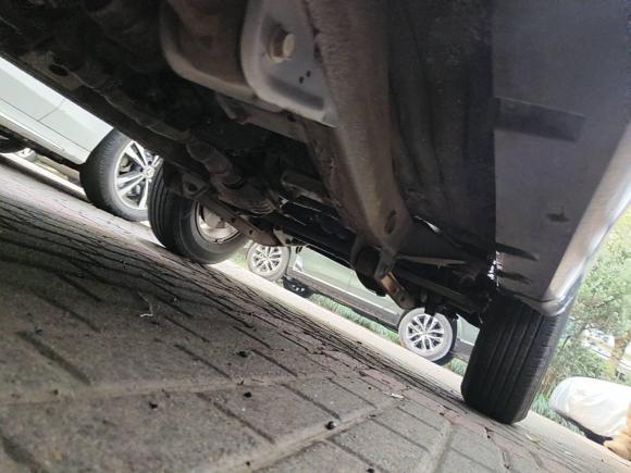 [上海·苏A] 二手铃木吉姆尼2007款 1.3 AT