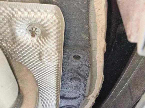 [西安·陕U] 二手哈弗哈弗H62021款 第三代 1.5T 自动两驱Supreme