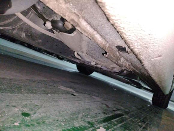 [上海·沪E] 二手斯柯达速派2019款 改款 TSI330 DSG舒适版