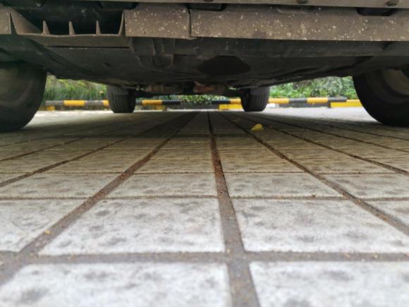 [上海·沪B] 二手福特翼虎2017款 EcoBoost 180 四驱豪翼型