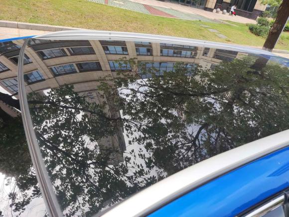 [南昌·湘A] 二手比亚迪宋MAX2017款 1.5T 自动智联尊贵型 7座