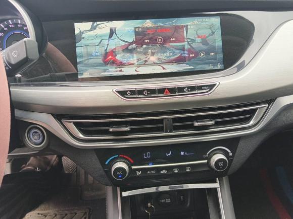 [义乌·贵C] 二手长安逸动2019款 高能版 1.6L GDI 手动先锋型 国VI