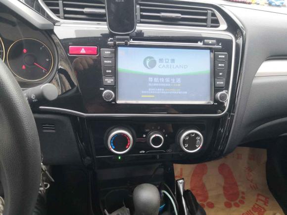 [成都·川A] 二手本田哥瑞2016款 1.5L CVT风尚版