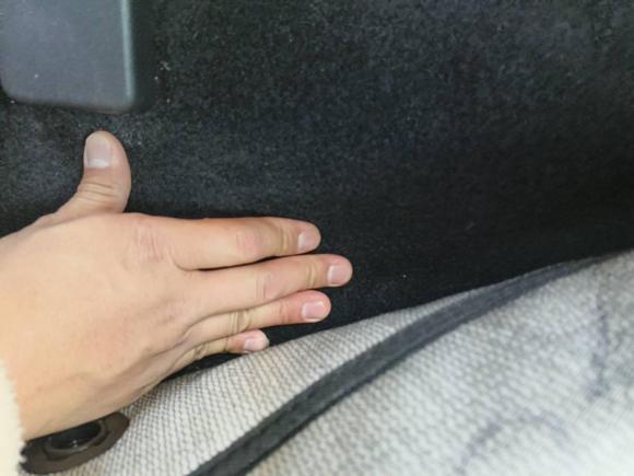 [合肥·皖A] 二手英菲尼迪英菲尼迪QX502018款 2.0T 四驱智能版