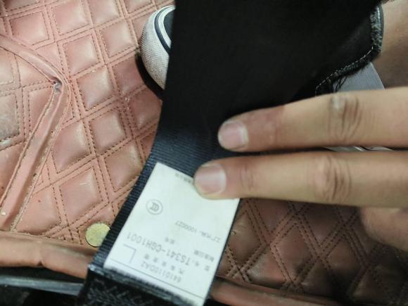 [杭州·浙A] 二手小鹏小鹏G32020款 460i 智享版