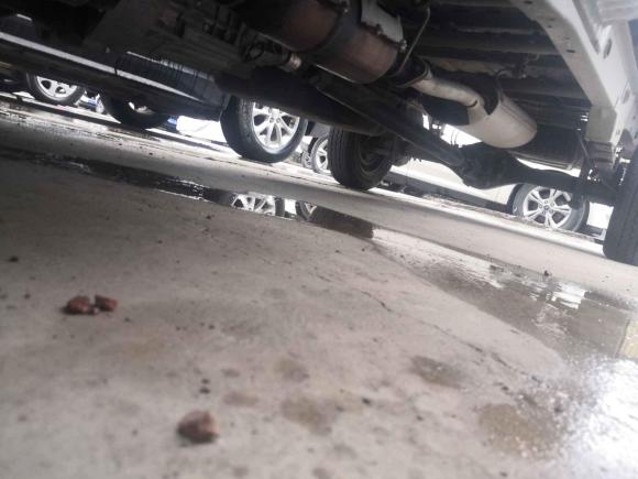 [金华·浙G] 二手金杯金杯T32021款 1.5L 国VI超享型SWC15M