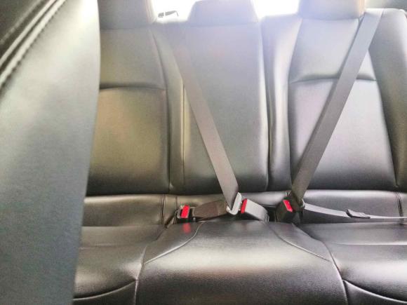 [上海·沪C] 二手丰田雷凌2019款 双擎 1.8H E-CVT豪华版 国VI