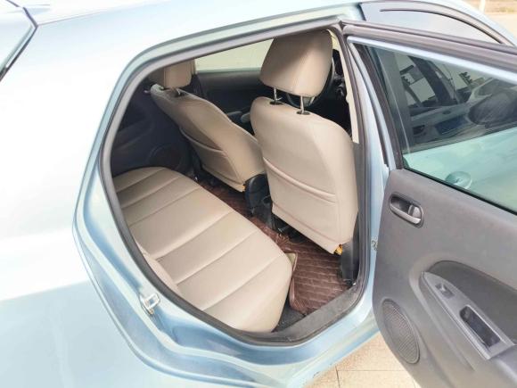 [南通·苏F] 二手马自达马自达22009款 1.5L 自动超值版