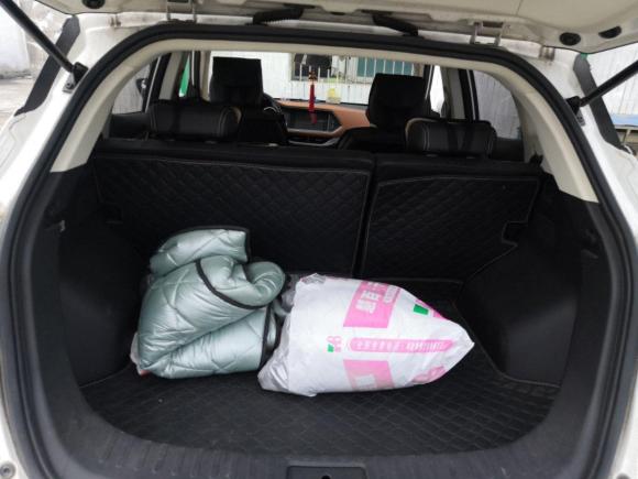 [常州·苏D] 二手众泰众泰T3002017款 1.5L 手动尊享型