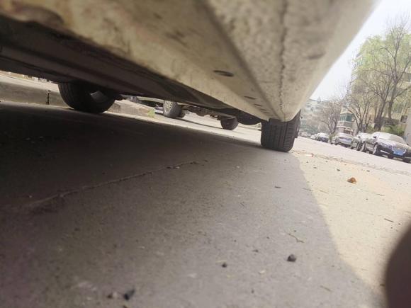 [北京·京N] 二手福特福睿斯2017款 幸福版 1.5L 自动时尚型