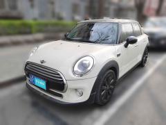[北京·京P] MINIMINI2016款 1.5T COOPER 先锋派 五门版