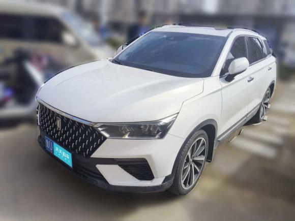 [青岛·鲁U] 二手奔腾奔腾T772019款 230 TID 自动豪华型 国VI