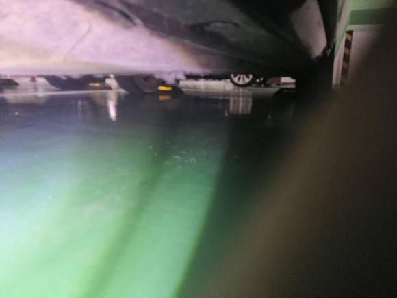 [南昌·赣A] 二手奥迪奥迪A6L2014款 TFSI 标准型