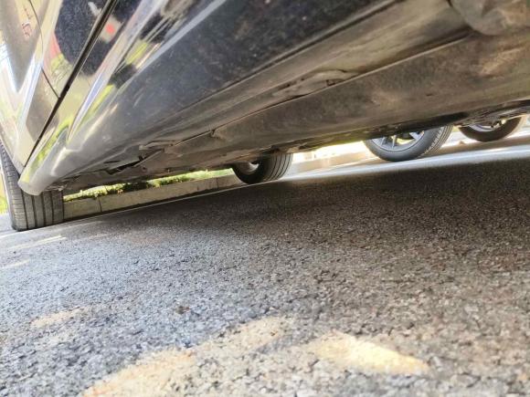 [合肥·皖A] 二手奔驰奔驰S级2012款 S 300 L 豪华型 Grand Edition