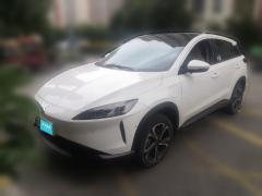 [苏州·苏E]小鹏&nbsp;&nbsp;小鹏G3&nbsp;&nbsp;2020款400智享版