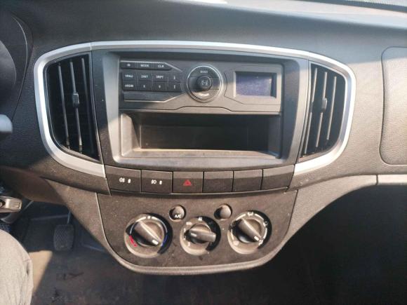 [上海·浙A] 二手长安凯程长安神骐T202020款 1.5L T20L国VI标准版双排DAM15KR