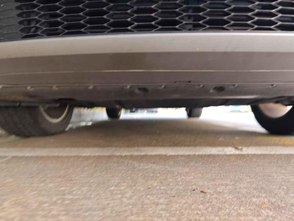 [上海·沪K] 二手福特锐界2016款 EcoBoost 245 两驱豪锐型 7座