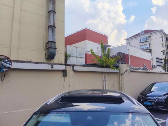 [上海·苏U] 二手大众途观X2022款 330TSI 两驱尊崇旗舰版