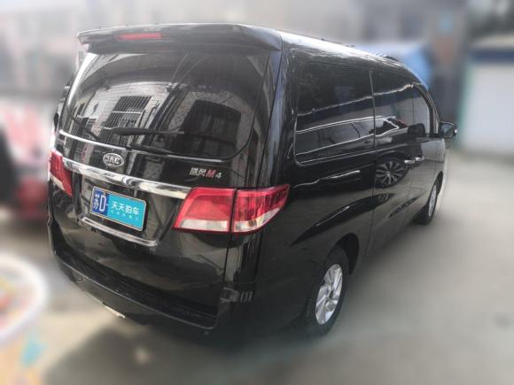 [常州·苏D] 二手瑞风汽车瑞风M42016款 2.0L 手动豪华型