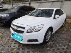 [北京·京P]雪佛兰&nbsp;&nbsp;迈锐宝&nbsp;&nbsp;2012款1.6T自动豪华版