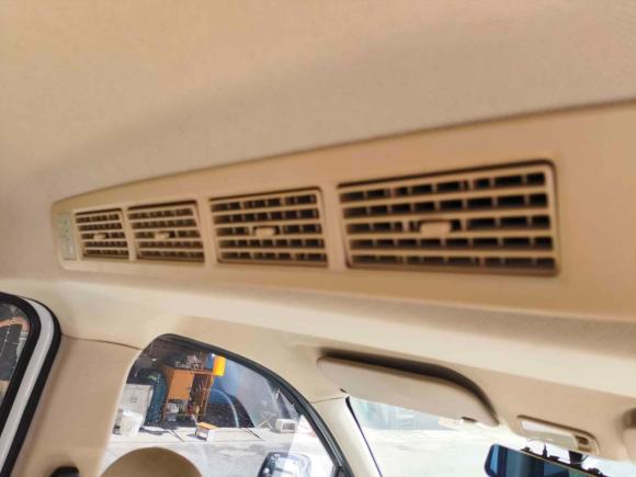 [南京·苏A] 二手五菱汽车五菱荣光V2016款 1.2L标准型