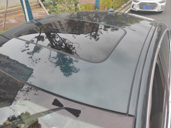 [南昌·赣A] 二手捷豹捷豹XF2015款 XF 2.0T 风华版