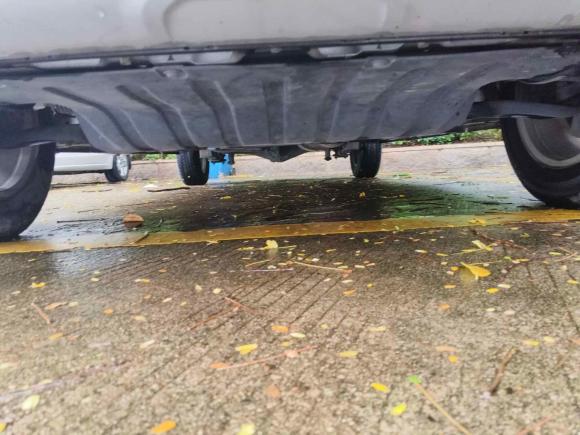 [佛山·粤E] 二手长安凯程欧诺S2019款 1.5L欧诺S经济型5座JL473QG