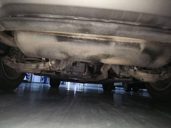 [武汉·鄂A] 二手林肯林肯MKX2017款 2.0T 两驱尊享版