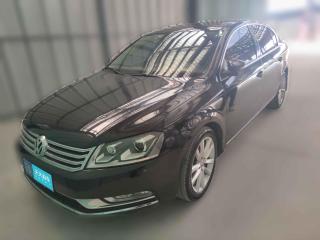 大众迈腾2012款1.8TSI尊贵型