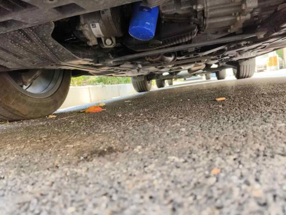 [上海·沪B] 二手凯迪拉克凯迪拉克XT42018款 28T 两驱领先型