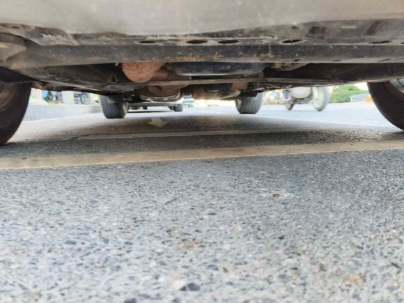 [南昌·赣A] 二手凯迪拉克凯迪拉克XT52018款 25T 豪华型