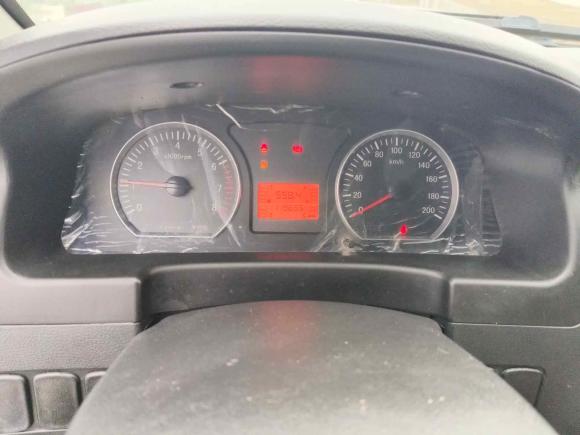 [青岛·鲁U] 二手东风风行菱智2016款 M3L 1.6L 7座舒适型