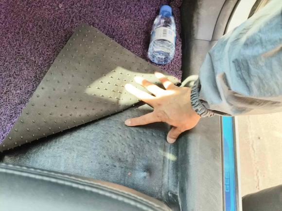 [无锡·苏B] 二手吉利汽车博越2020款 1.8TD DCT两驱智联型4G互联版