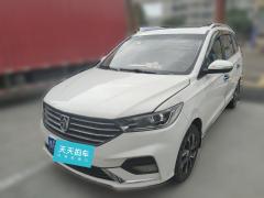 [宁波·豫R]宝骏&nbsp;&nbsp;宝骏360&nbsp;&nbsp;2018款1.5L手动豪华型国V