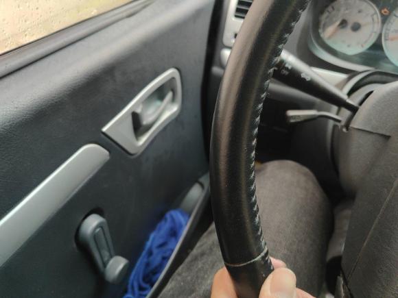 [苏州·豫S] 二手金龙金威2018款 2.0L厢货系列4G20